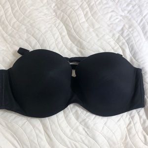 Victoria’s Secret bra